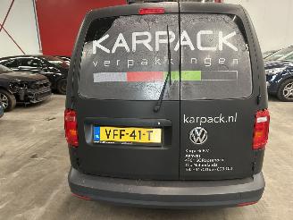 Volkswagen Caddy 2.0 TDI picture 5