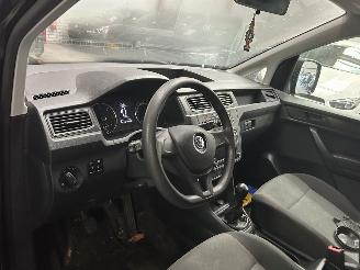 Volkswagen Caddy 2.0 TDI picture 10