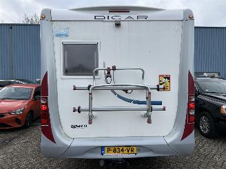 Mc Louis  P700  Tandy 650 picture 10