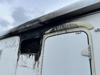 Mc Louis  P700  Tandy 650 picture 8