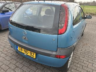 Opel Corsa 1.2-16V   Automaat picture 5