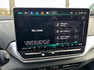 Volkswagen ID.4 Pro Oranje Edition 77KwH   210 KW picture 16