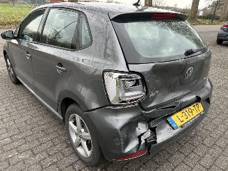 Volkswagen Polo 1.0 picture 6