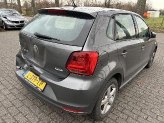 Volkswagen Polo 1.0 picture 4