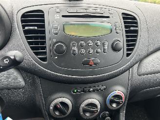 Hyundai I-10 1.2 Plus picture 9