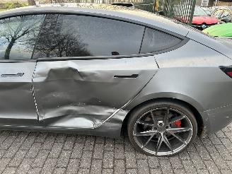 Tesla Model 3 Standard RWD Plus  60 kWh picture 7