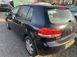 Volkswagen Golf 1.6 TDI  BlueMotion  5 Drs picture 6