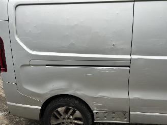 Renault Trafic 2.0 DCI  Automaat  L2H1  Luxe picture 5