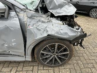 Audi Q4 Sportback e-Tron 45 Quattro  S Edition Competition  82 kWh  ( 2530 Km ) picture 6