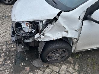 Kia Picanto 1.0 DPI  Comfortline picture 2