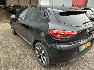 Renault Clio 1.0 TCE  Evolution picture 7