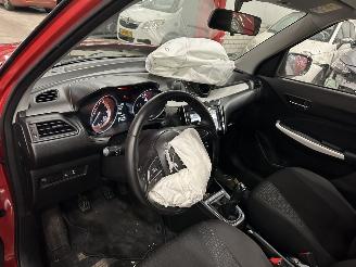 Suzuki Swift 1.2 Hybrid  Select Smart  5 Drs picture 11