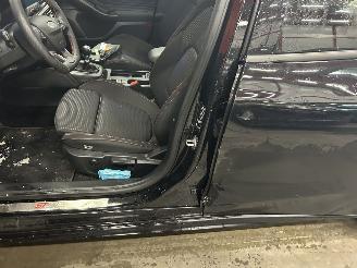 Ford Focus 1.0 EcoBoost Hybrid ST Line Stationcar   125 PK picture 11