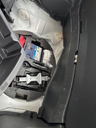 Suzuki Splash 1.2  Automaat picture 8