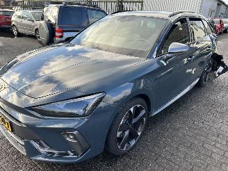 Avarii autoturisme Cupra Leon Sportstourer 1.5 PHEV  Business  Automaat  ( NW prijs 46000,00 ) 2025/1