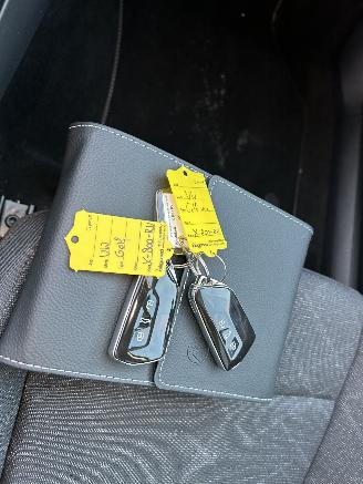 Volkswagen Golf Stationcar 1.0 TSI Life picture 13