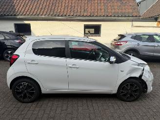 Citroën C1 1.0 e-VTI Shine picture 5