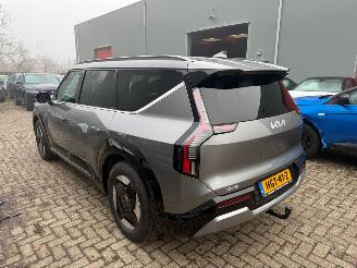 Kia EV9 99.8 kWh  AWD Dual Air   ( Nieuwprijs 73250,00 ) picture 15