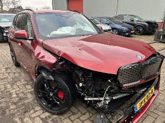 BMW iX1 e-Drive 2.0  Sport Edition  Automaat ( 603 KM !! )  nw pr 65500,00 picture 3