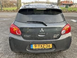 Mitsubishi Space-star 1.2 Intense+ picture 6