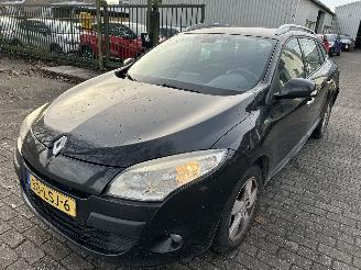 Avarii autoturisme Renault Mégane 1.4 TCe Dynamique 2010/6