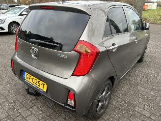 Kia Picanto 1.0 CVVT First Edition picture 4
