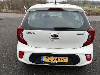 Kia Picanto 1.0 picture 4