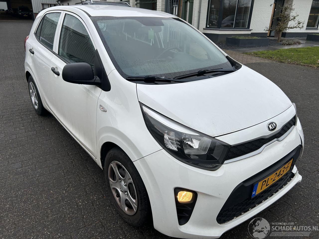 Kia Picanto 1.0