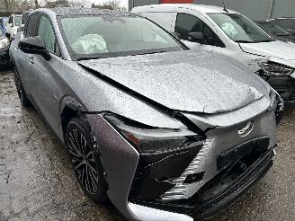 Lexus RZ 450 e Direct 4  Automaat  ( Panoramadak ) picture 3