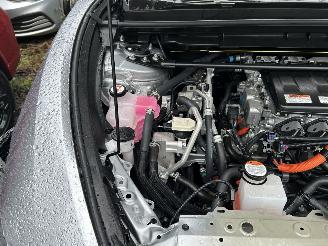 Lexus RZ 450 e Direct 4  Automaat  ( Panoramadak ) picture 9