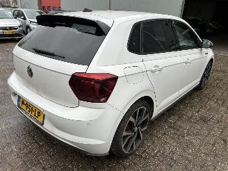 Volkswagen Polo 2.0 GTI  Automaat picture 5