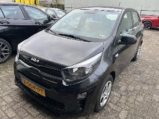 Avarii autoturisme Kia Picanto 1.0 DPI Comfortline 2024/2