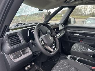 Volkswagen ID.Buzz Cargo Anniversary Edition   ( 9 Km !!!!! )  Transport schade ,nw prijs 48000,00 EX BTW picture 18