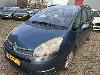 Avarii autoturisme Citroën Grand C4 Picasso 1.6  Automaat 2010/1