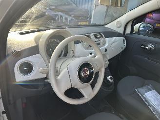 Fiat 500 Elektrisch picture 9