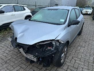 Avarii autoturisme Renault Mégane 1.5 DCI   HB 2014/9