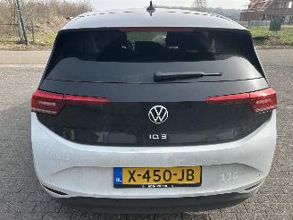 Volkswagen ID.3 Pro  58 kWh  150 KW picture 6
