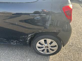 Citroën C1 1.0 VTI Feel picture 7