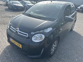 Avarii autoturisme Citroën C1 1.0 VTI Feel 2020/10