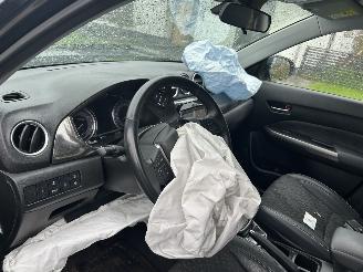 Suzuki Vitara 1.4 Booster  Style Smart Hybrid picture 9