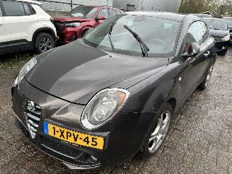 Avarii autoturisme Alfa Romeo MiTo 0.9 Twinair 2014/9