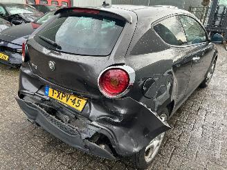 Alfa Romeo MiTo 0.9 Twinair picture 4