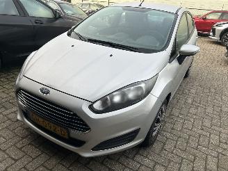 Avarii autoturisme Ford Fiesta 1.0 2015/5