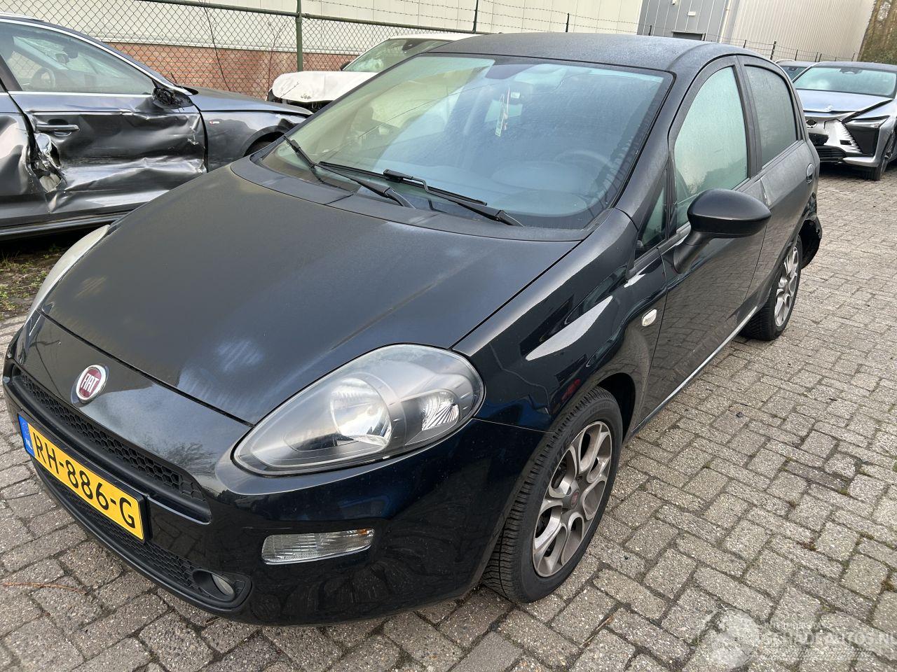 Fiat Punto 0.9