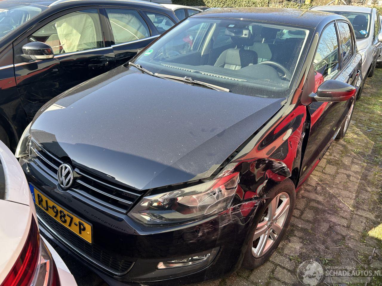 Volkswagen Polo 1.2 Match 5 drs