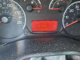 Fiat Doblo 1.3 M-Jet Diesel picture 10