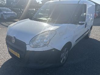 Avarii auto utilitare Fiat Doblo 1.3 M-Jet Diesel 2014/5