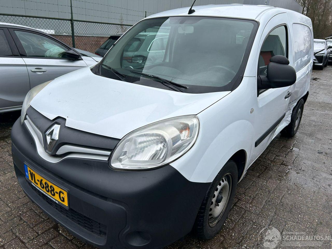 Renault Kangoo 1.5 DCI Express Comfort