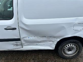 Renault Kangoo 1.5 DCI Express Comfort picture 8