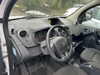 Renault Kangoo 1.5 DCI Express Comfort picture 6